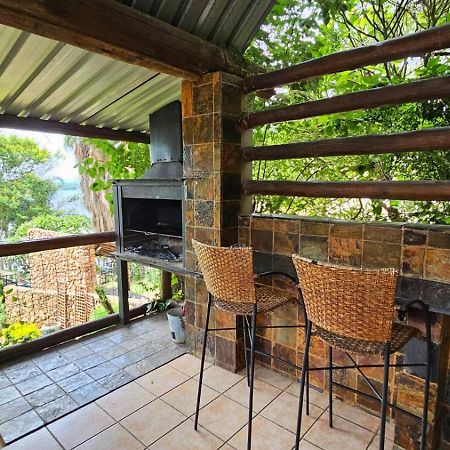 Pont De Fleur Apartment Hartbeespoort Luaran gambar