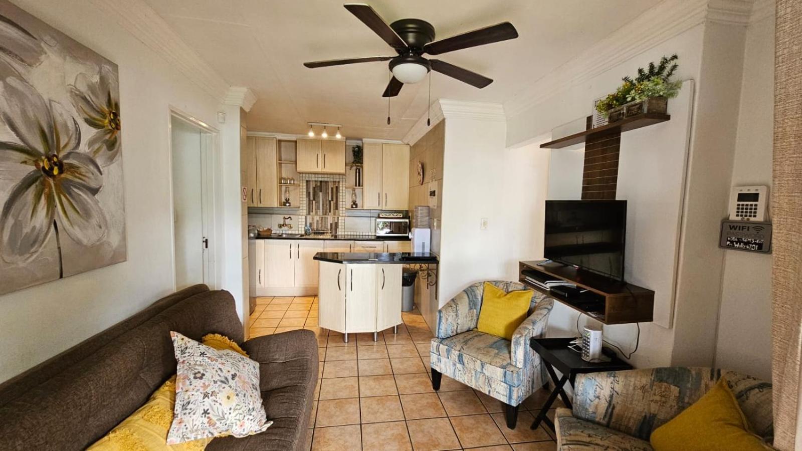 Pont De Fleur Apartment Hartbeespoort Luaran gambar