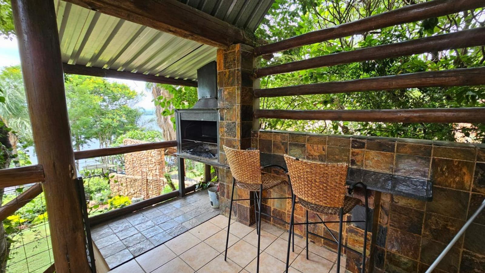 Pont De Fleur Apartment Hartbeespoort Luaran gambar