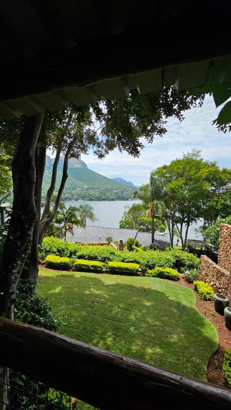 Pont De Fleur Apartment Hartbeespoort Luaran gambar