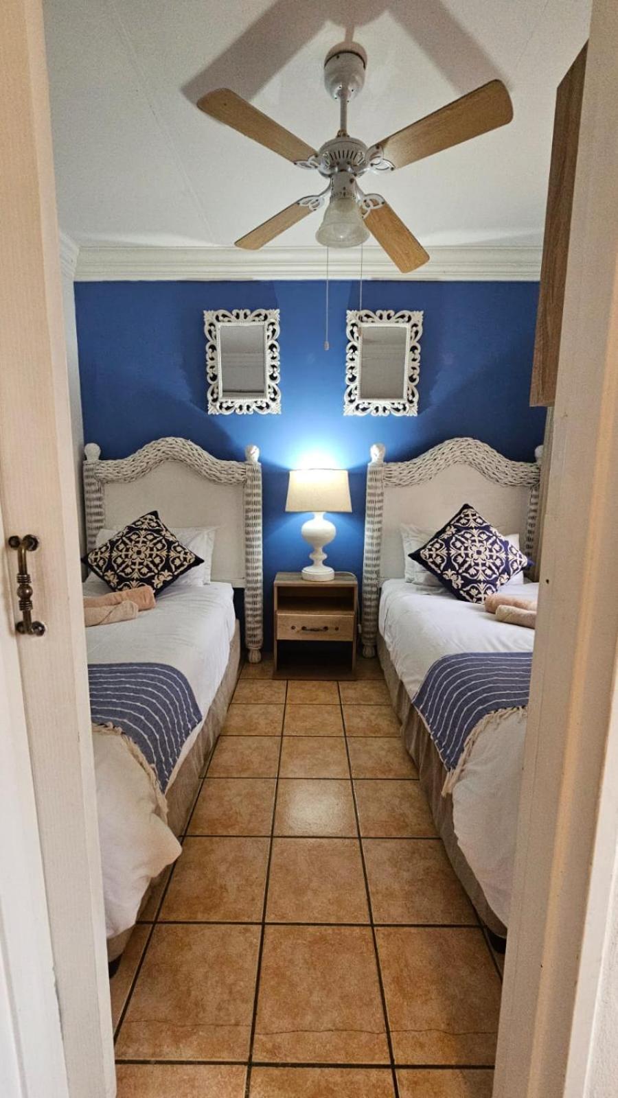Pont De Fleur Apartment Hartbeespoort Luaran gambar