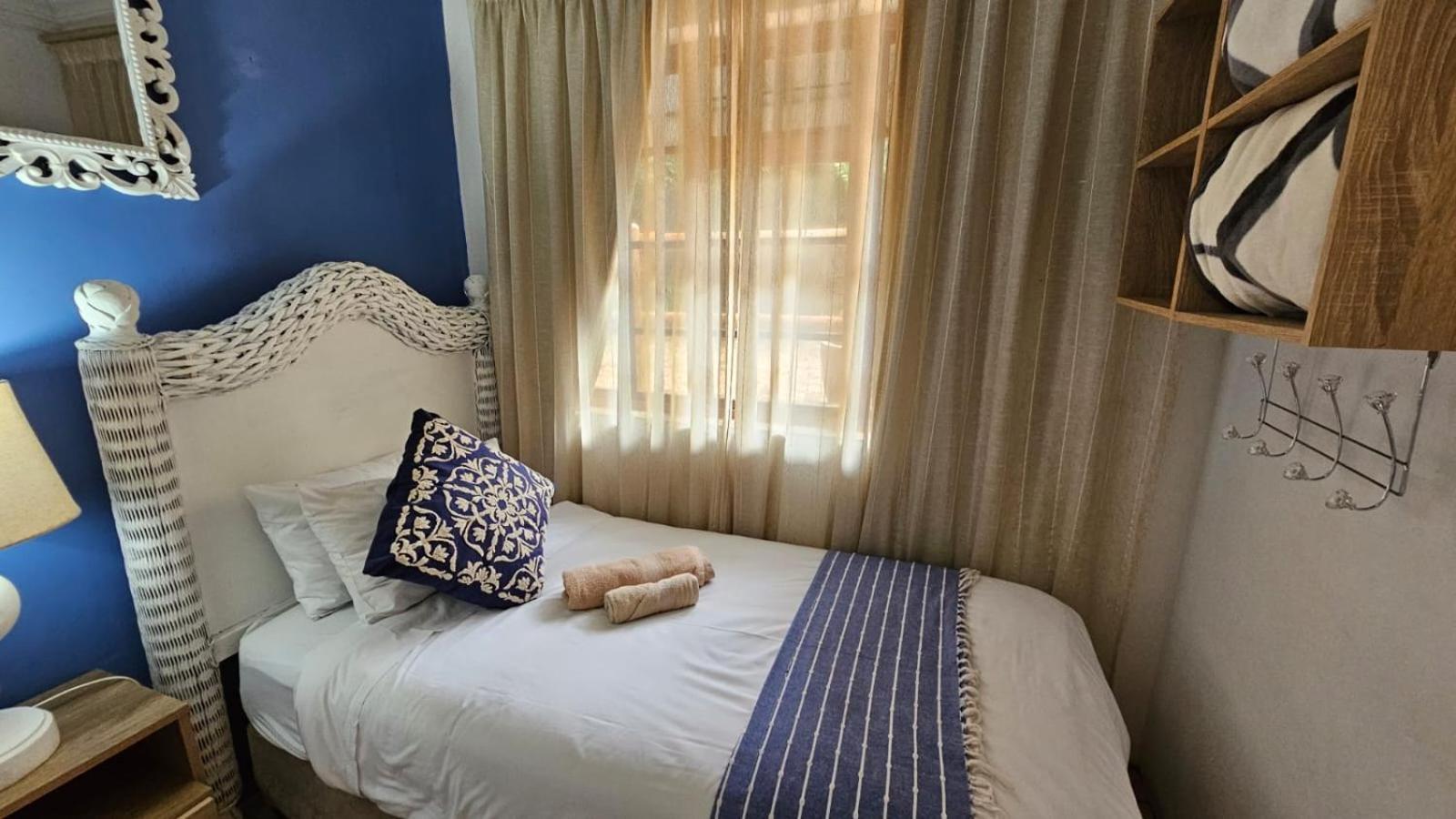 Pont De Fleur Apartment Hartbeespoort Luaran gambar